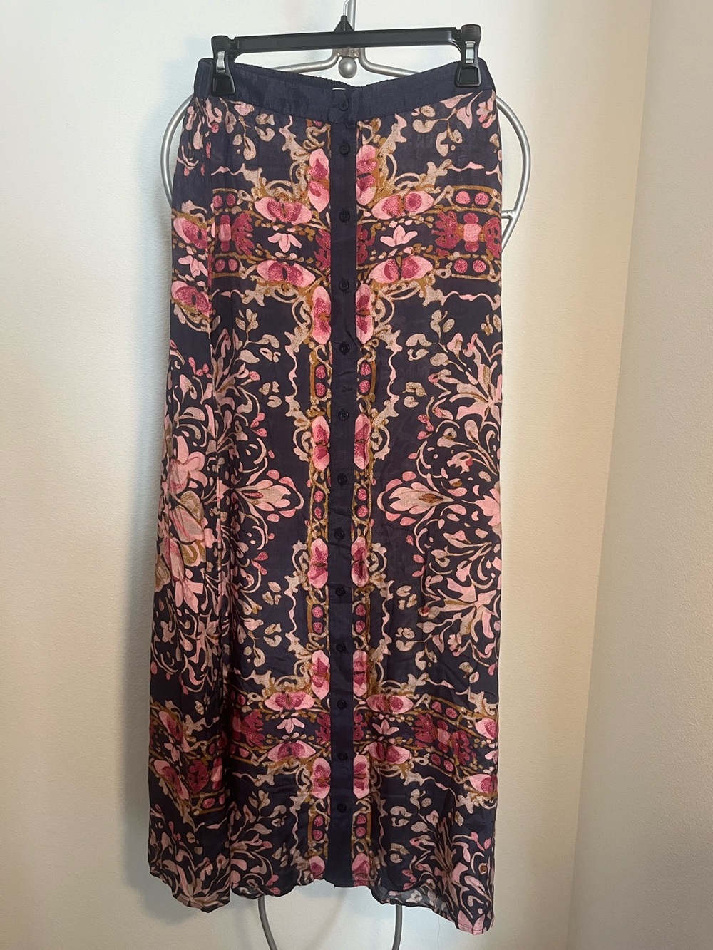 Natural Life Maxi Skirt - Picture 8 of 9